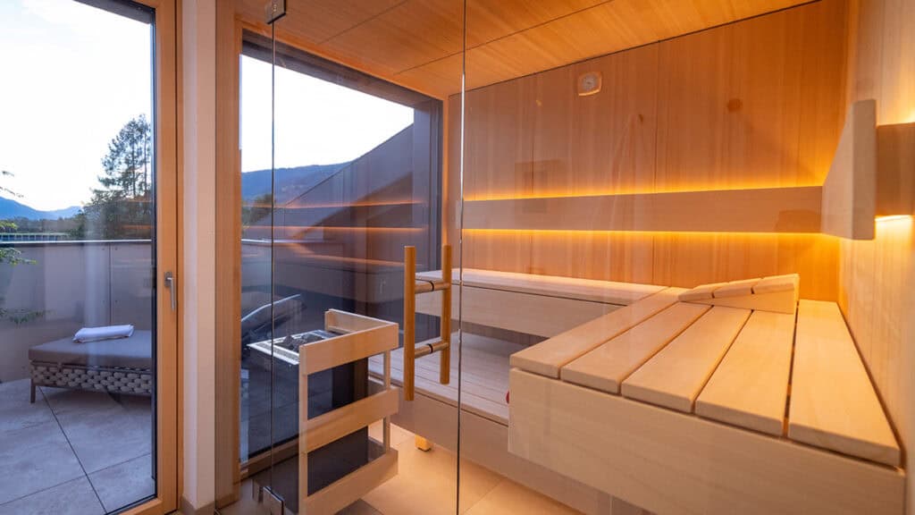 Penthouse private sauna single use Penthouse Only